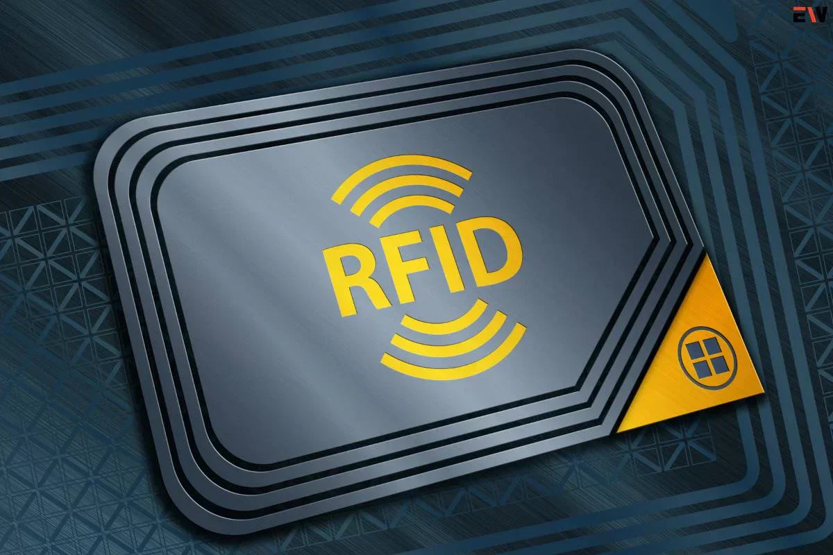 RFID: Because Guessing Isn’t a Business Plan