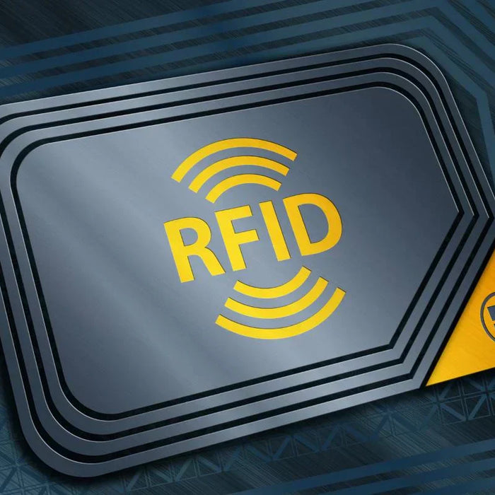 RFID: Because Guessing Isn’t a Business Plan