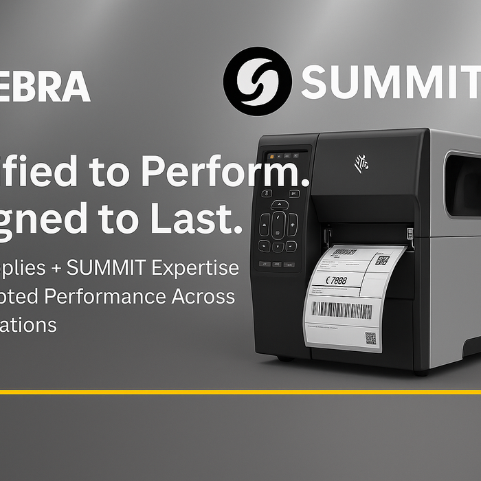 The Foundation: What Are Zebra Supplies?