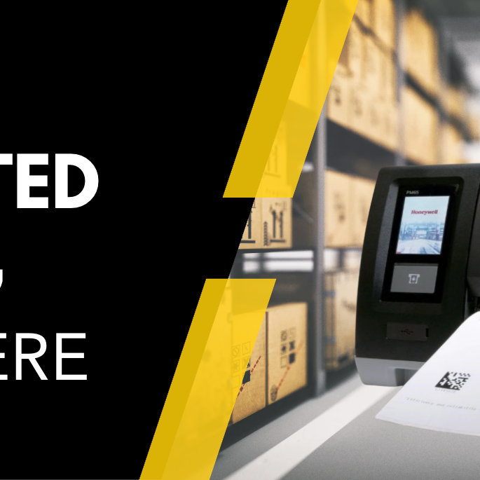 The Edge for Honeywell Printers: Smarter, Simpler, Connected