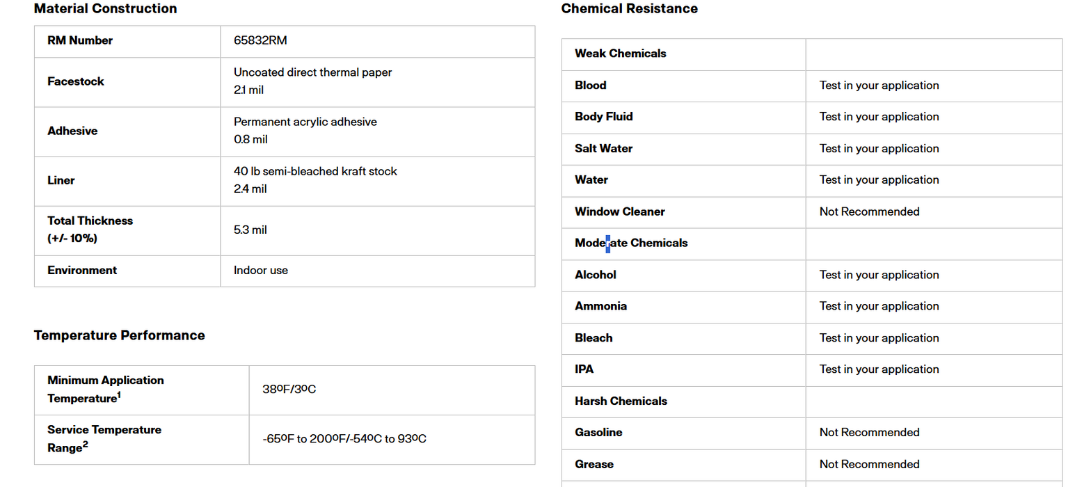 Zebra Z-Perform 1000D Label (Industrial Printers)