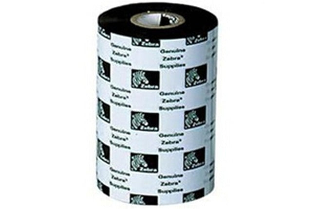 Zebra 5095 Resin Ribbon
