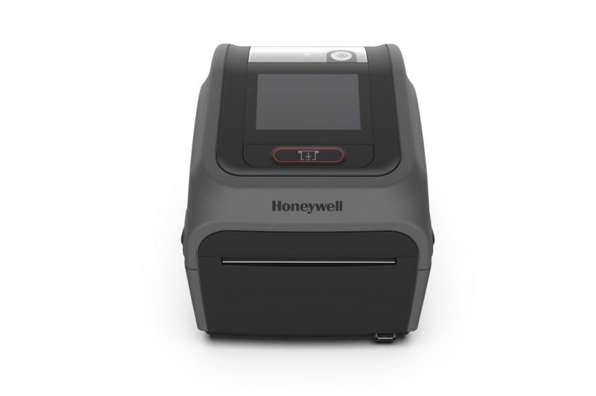Honeywell PC45 Direct Thermal Desktop Printer — Healthcare Edition