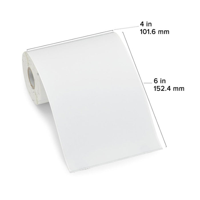 Zebra Z-Essentials 500D Labels (Mobiles Printers)