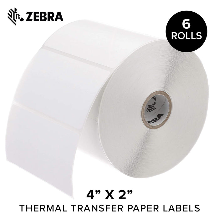 Zebra Z-Perform 2000T Label (Desktop Printers)