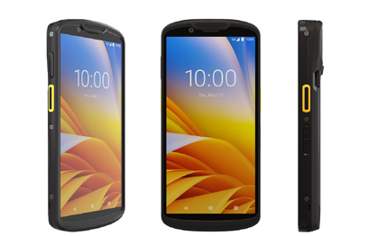 Zebra TC58 Rugged Mobile Computers