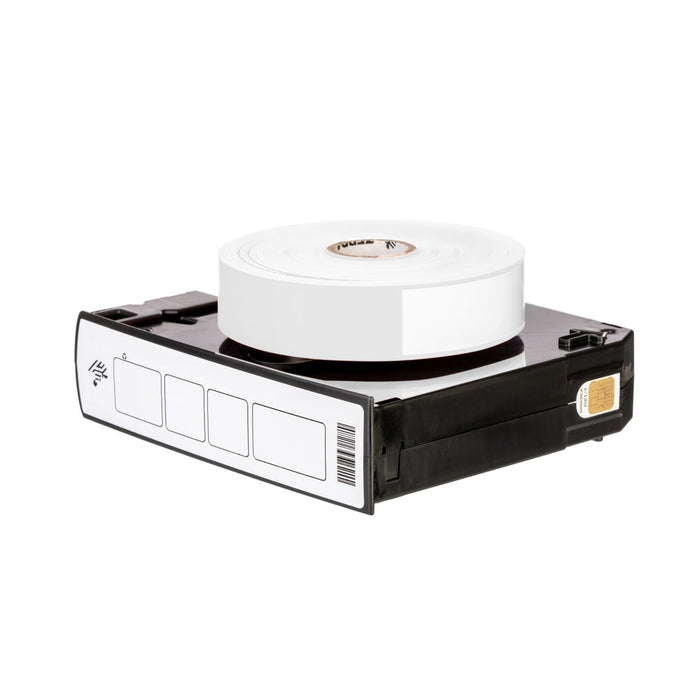 Zebra Z-Band Comfort Wristband Cartridges