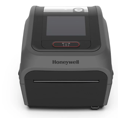 Brady (Formerly Honeywell) Printers Honeywell PC45D Direct Thermal Desktop Printer – PC45D000000201