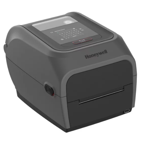 Brady (Formerly Honeywell) Printers Honeywell PC45D Direct Thermal Desktop Printer – PC45T010000201