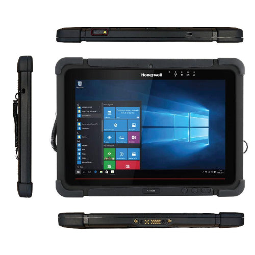 Brady (Formerly Honeywell) Mobile Computer Honeywell RT10W Rugged Tablet RT10W-L00-17C12S0F
