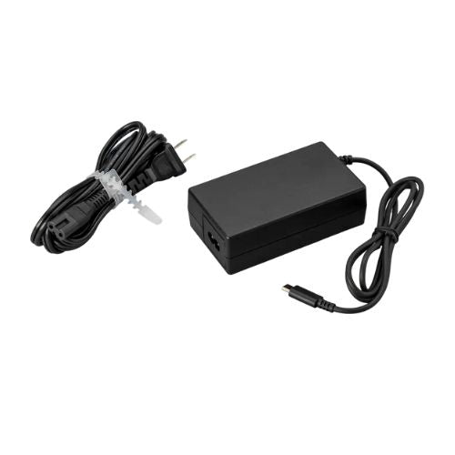 Brother Printers Brother LBX115001 USB C 65W Fast Charging AC Power Adapter