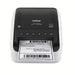 Brother Printers BROTHER MOBILE QL-1110NWB – Wide Format Professional Label Printer