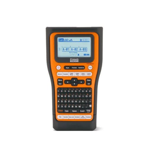 Brother Printers Brother P-TOUCH EDGE 560BTVP