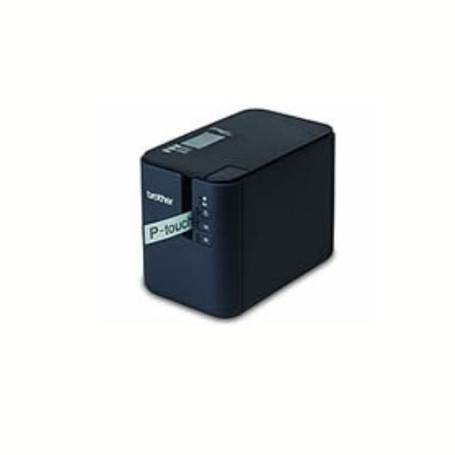 Brother PT‑P950NW Wireless Laminated Label Printer — OMNIQ Barcodes