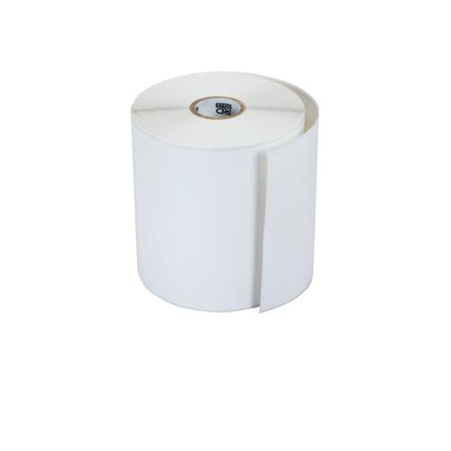 Brother LABEL & Tags Brother RD007U5M Direct Thermal Ticket and Receipt Paper
