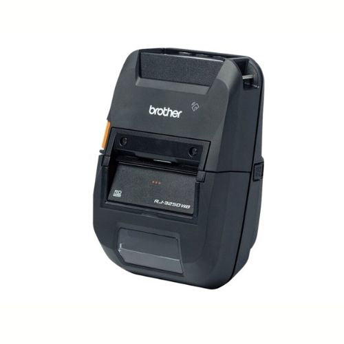 Brother Printers Brother RJ-3230BL Receipt and Label Printer