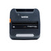 Brother Printers Brother RJ4250WBL Mobile Four Inch Direct Thermal Printer