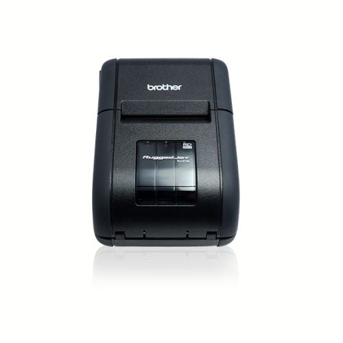 Brother RuggedJet RJ2150 – Rugged Mobile — OMNIQ Barcodes