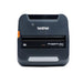 Brother Printers Brother RuggedJet RJ4250WBL Mobile 4 Inch Direct Thermal Printer with Linerless Platen