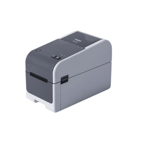 Brother Printers Brother TD2350D203 Desktop Direct-Thermal Printer