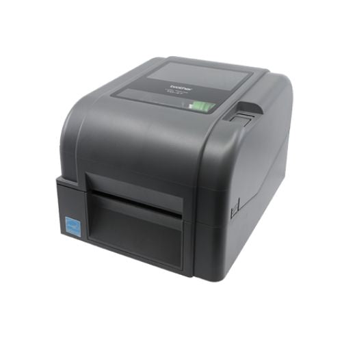 Brother Printers Brother TD4420TN Network Desktop Thermal Transfer Printer