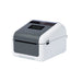 Brother Printers Brother TD4550DNWBFC Desktop Linerless Printer