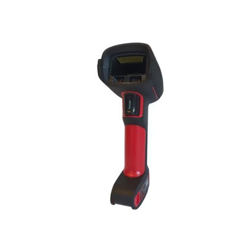 Honeywell Scanner Honeywell Granit XP 1990iSR Ultra Rugged 2D Barcode Scanner- 1990ISR-3USB-N