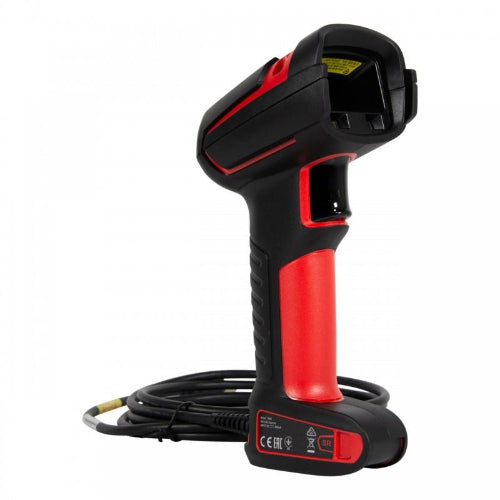 Honeywell Scanner Honeywell Granit XP 1990IXLR-3-N Ultra-Rugged Long-Range Barcode Scanner