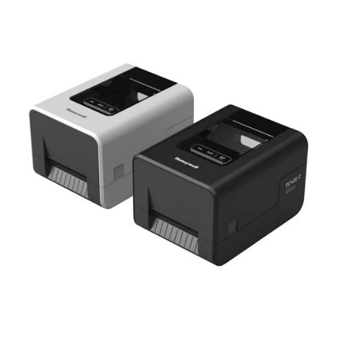 Honeywell Printers Honeywell PC42E-T Thermal Transfer Desktop Printer