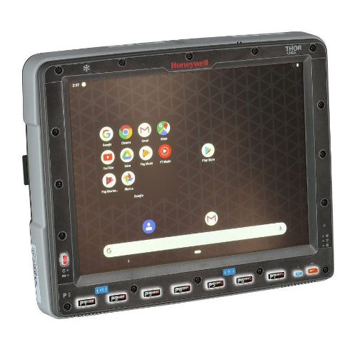 Honeywell Mobile Computer Honeywell VM3A Vehicle Mount Computer- VM3A-L0N-1A2A20F