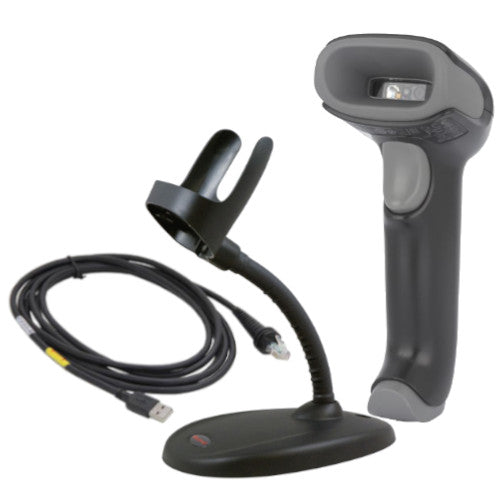 Honeywell Scanner Honeywell Voyager XP 1470g 1D 2D Scanner- 1470G2D-2USB-1-N