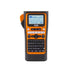 OMNIQ Barcodes Printers Brother PT-E310BTVP Industrial Handheld Labeling Tool