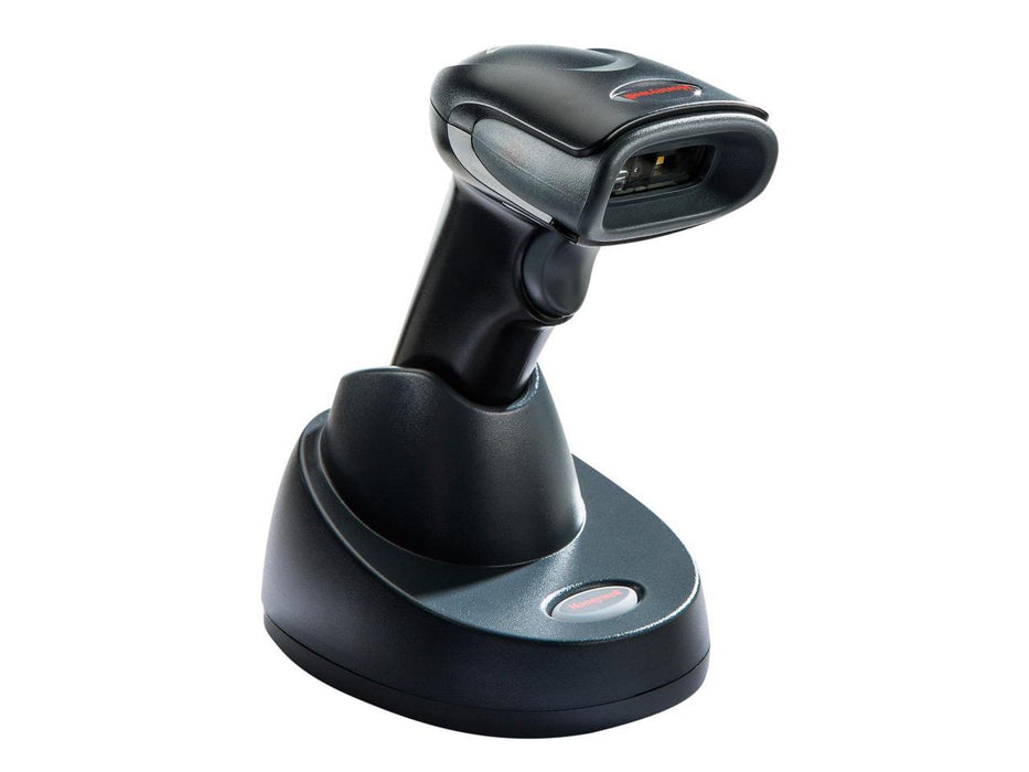 OMNIQ Barcodes Scanner Honeywell Voyager XP 1472G Bluetooth 1D Scanner-1472G1D-2USB-5-N
