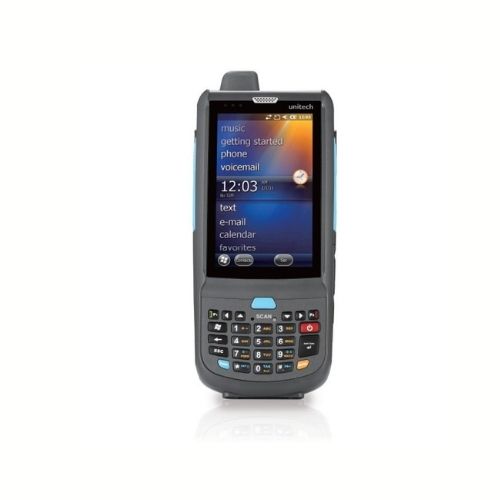 Omniq Barcodes Unitech PA692 RFID (PA692-3261UMDG)