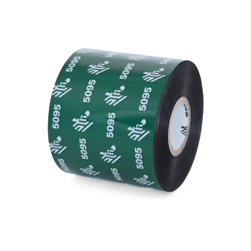 OMNIQ Barcodes LABEL & Tags Zebra 5095 Resin Ribbon