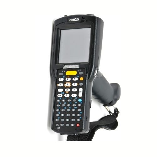 Omniq Barcodes Zebra MC3200 (MC32N0-SI3HCLE0A)