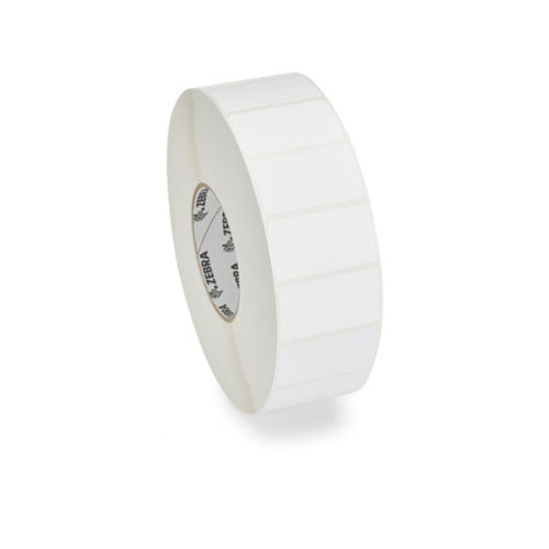 OMNIQ Barcodes LABEL & Tags Zebra PolyPro 4000D -Label (For Mobile printers)