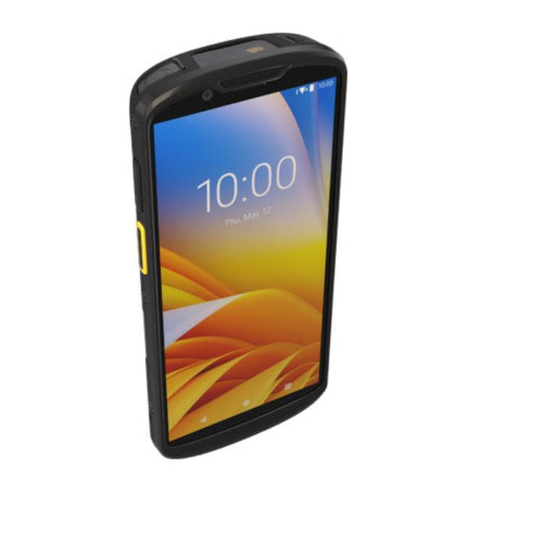 OMNIQ Barcodes Mobile Computer Zebra TC53 Mobile Computer