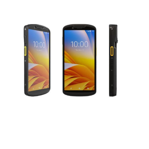 OMNIQ Barcodes Mobile Computer Zebra TC53 Mobile Computer