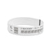 OMNIQ Barcodes LABEL & Tags Zebra Z-Band UltraSoft Wristband
