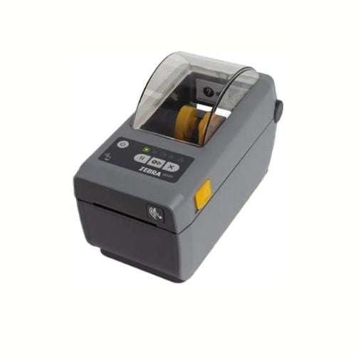 Omniq Barcodes Zebra ZD411 DT Printer [203dpi] (ZD4A022-D01M00EZ)
