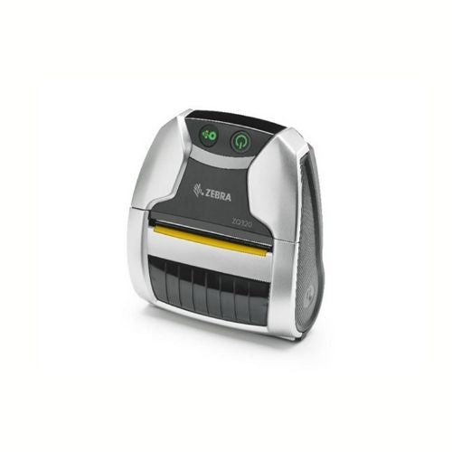 Omniq Barcodes Zebra ZQ320 DT Printer [203dpi, WiFi, Battery] (ZQ32-A0W01R0-00)