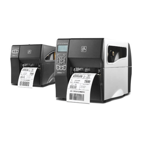 Omniq Barcodes Zebra ZT230 Printer (ZT23043-T21100FZ)