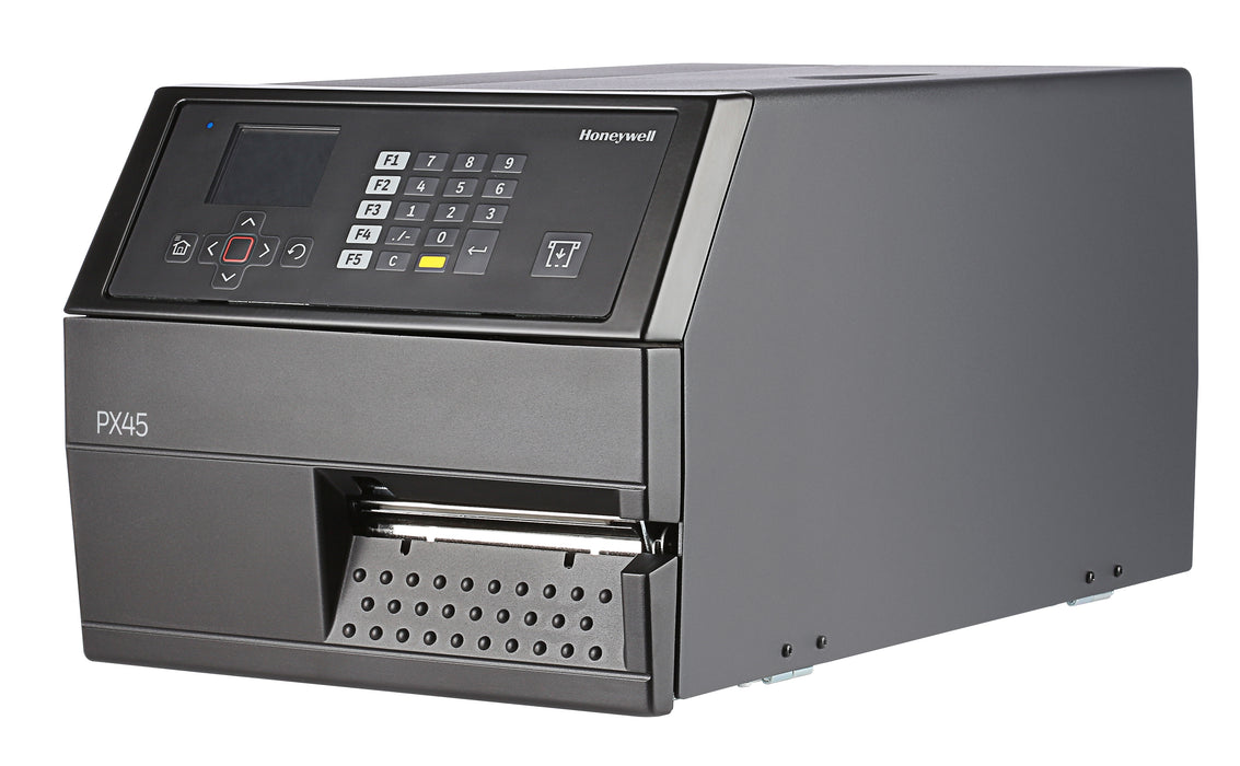 Honeywell PX45 & PX65 Industrial Printers