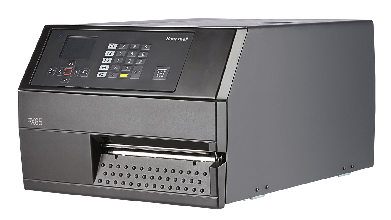 Honeywell PX45 & PX65 Industrial Printers