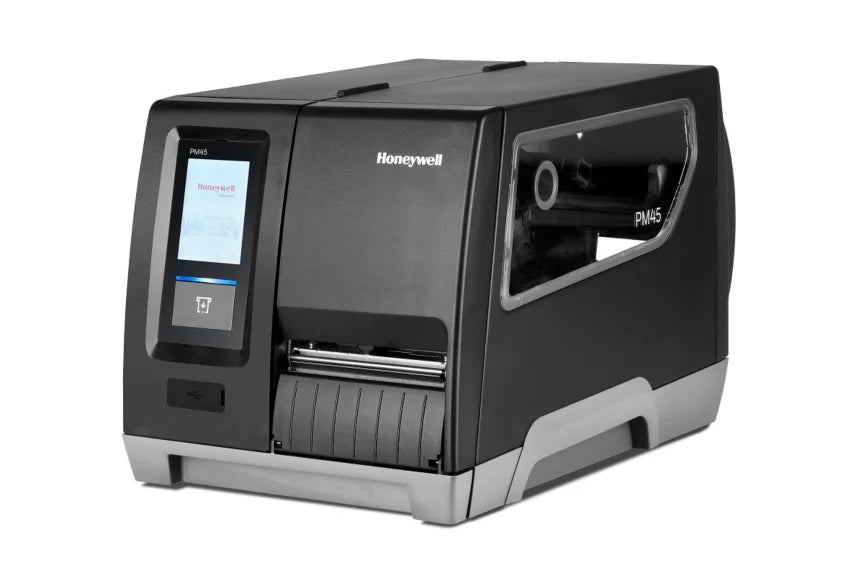 Honeywell PM45 &a PM65 Industrial Printers