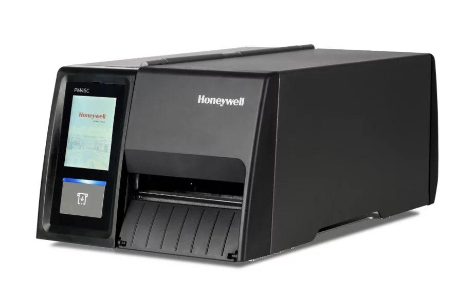 Honeywell PM45A11000000301 Industrial Printer