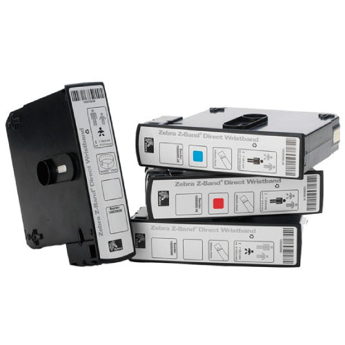 Zebra Z-Band UltraSoft Kit