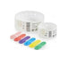 Zebra Technologies LABEL & Tags Z-Band QuickClip Wristbands