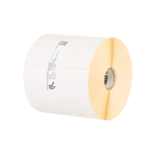 Zebra Technologies LABEL Z-Perform 1000D Label 0.75" ID, 2" OD